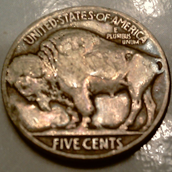 Pictures-Of-Henning-Nickels-&buffalo-Nickel.-Are-They-Real?